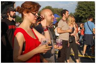 Foto 371 de la jueves 6 de julio | Bilbao BBK Live 2017